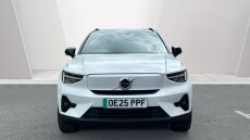 Volvo EX40 185kW Extended Range Plus 78kWh 5dr Auto Electric Estate